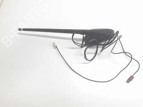 Base antenna RENAULT TRAFIC III Van (FG_) [2014-2026]  32112462