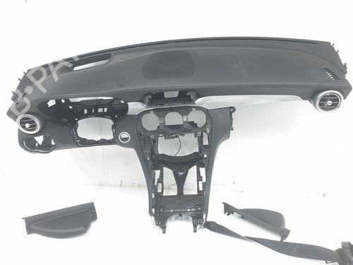 Kollisonspute sett MERCEDES-BENZ C-CLASS Convertible (A205) C 220 d (205.404) | BP29628765C86 