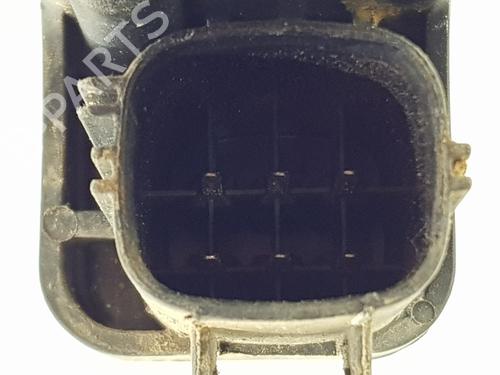 Electronic module LAND ROVER RANGE ROVER SPORT I (L320) 3.0 D 4x4 | BP24507375M83 