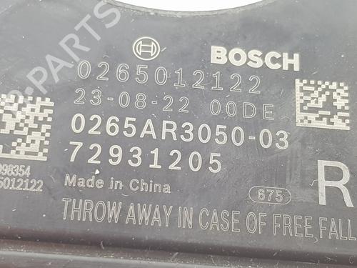 Other RENAULT MASTER III Van (FV) 2.3 dCi 130 FWD (FV0M, FV0Y, FV0J, FV02, FV03) | BP32631670O1 - Image 2