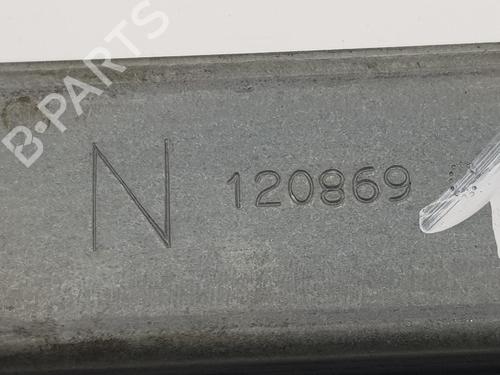Rear left window mechanism NISSAN QASHQAI / QASHQAI +2 I (J10, NJ10, JJ10E) 2.0 dCi All-wheel Drive | BP16895830C24 