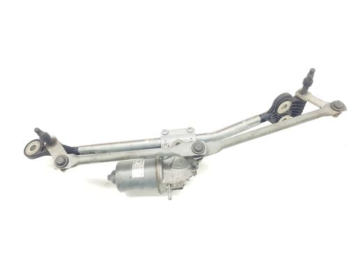 Used Front wiper motor BMW X6 (E71, E72) xDrive 40 d (306 hp) 24153282