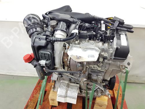 Engine CUPRA LEON Sportstourer (KL8, KU8, KUD) 1.5 eTSI | BP30753914M1 