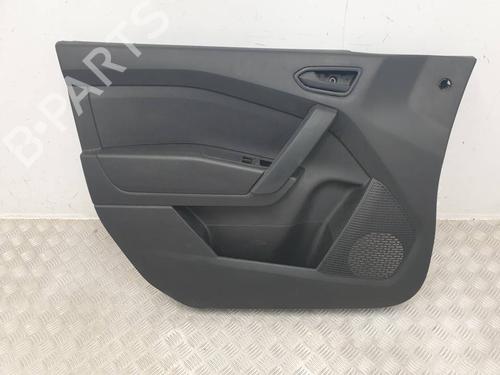 Front left panel RENAULT KANGOO III Box Body/MPV | BP38929935C58 - Image 3