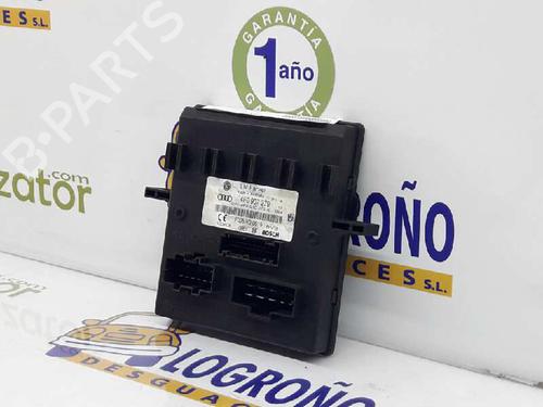 Electronic module AUDI Q7 (4LB) 3.0 TDI quattro | BP766553M83 