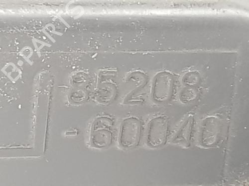 Other TOYOTA LAND CRUISER PRADO (_J15_) 3.0 D-4D (KDJ150_, KDJ150, KDJ155) | BP17733401O1 