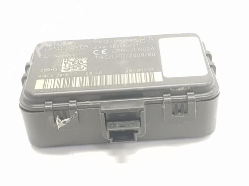 Electronic module LAND ROVER DISCOVERY SPORT (L550) 2.0 D 4x4 | BP16198349M83 