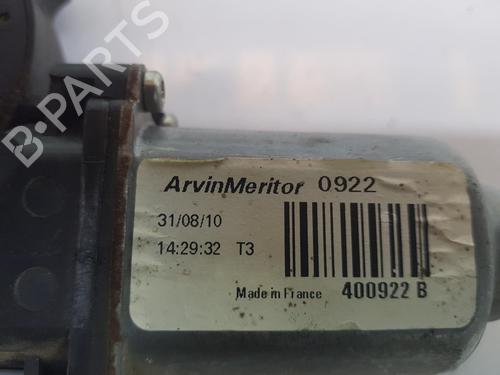 Right front window motor FORD TRANSIT Van (FA_ _) 2.2 TDCi | BP9841456E20 