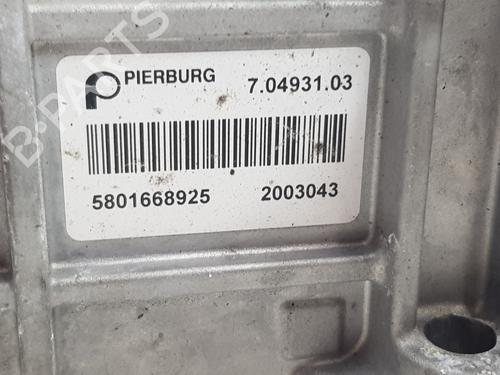 Egr IVECO DAILY VI Platform/Chassis 35S16, 35C16, 40C16, 42S16, 50C16, 60C16, 65C16, 70C16 | BP33793634M69  - Image 5