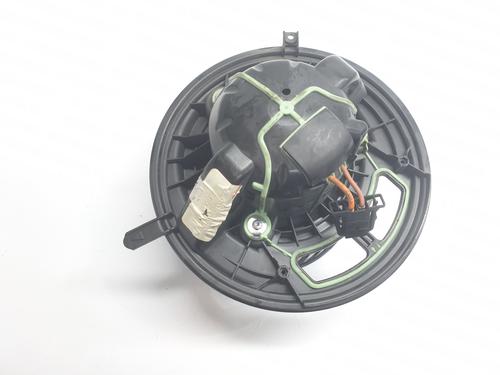 Heater blower motor BMW X3 (F25) xDrive 20 d | BP25118204M62 