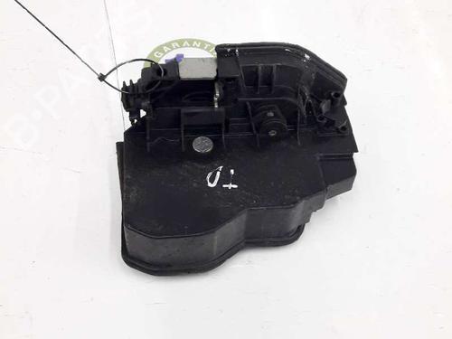 Rear right lock BMW 5 (E60) 525 i | BP6623422C99 