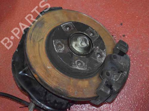 Right front steering knuckle BMW 3 (E46) 320 d | BP1159182M26 