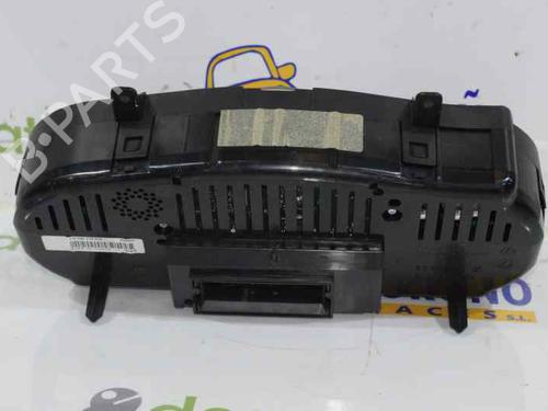 Instrument cluster SEAT LEON (1P1) 1.9 TDI | BP792800C47 