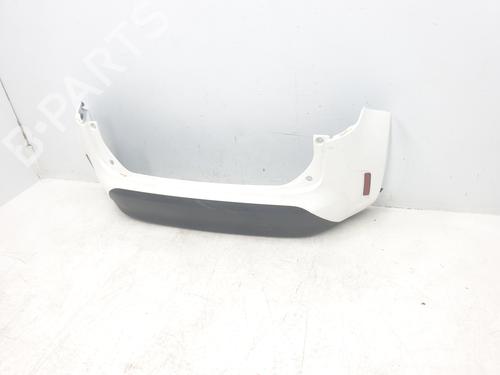 Rear bumper TOYOTA YARIS CROSS (MXP_)  | BP29942061C8