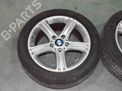 Anti roll bar BMW 3 (F30, F80) 318 d | BP3657935M96 