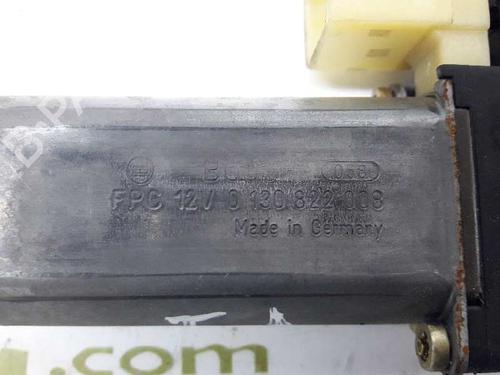 Left rear window motor MERCEDES-BENZ C-CLASS (W203) C 180 Kompressor (203.046) | BP3160675E23 