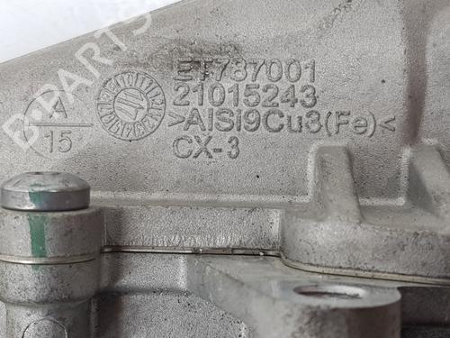 Egr LAND ROVER RANGE ROVER EVOQUE (L538) 2.0 D | BP31958140M69