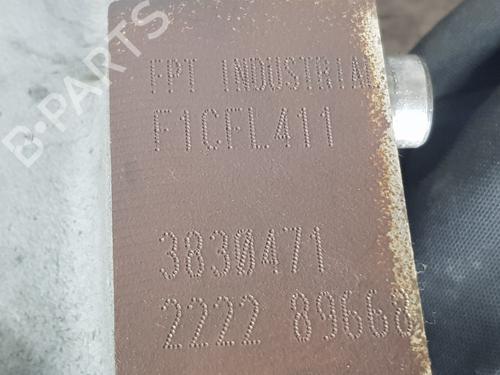 Other IVECO DAILY VI Platform/Chassis 35S16, 35C16, 40C16, 42S16, 50C16, 60C16, 65C16, 70C16 | BP33793628O1  - Image 7