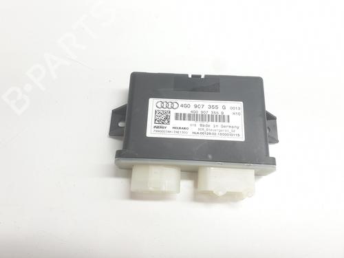 Used Electronic module Electronic module 32141372 32141372