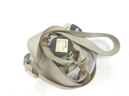 Rear right seatbelt MITSUBISHI OUTLANDER II (CW_W) 2.2 DI-D 4WD | BP12463975I28 