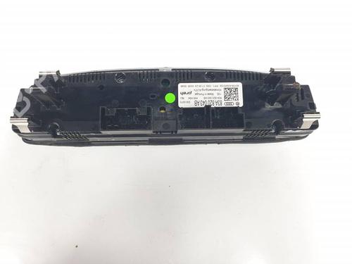 Climate control AUDI A1 Sportback (GBA) 30 TFSI | BP40262143I5 - Image 3