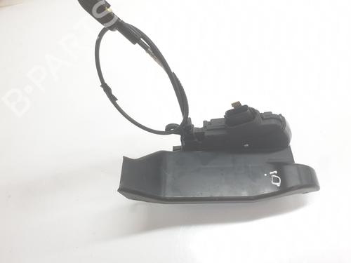Used Front left lock Front left lock 36535858 36535858