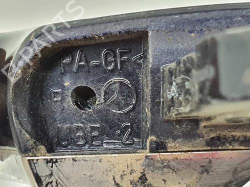 Front right exterior door handle MERCEDES-BENZ C-CLASS T-Model (S203) C 270 CDI (203.216) | BP7791704C129 