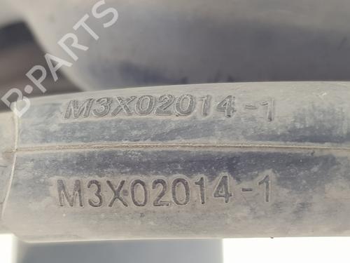 Right front shock absorber MITSUBISHI ASX (GA_W_) 1.6 MIVEC (GA1W) | BP15126264M17 