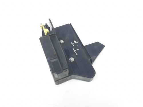 Rear left lock DACIA SANDERO II TCe 90 (B8M1, B8MA, B8AC) | BP10503459C100 