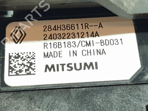 Electronic module DACIA DUSTER (PYM_, PYN_) 1.2 TCe 130 | BP37524788M83 - Image 5