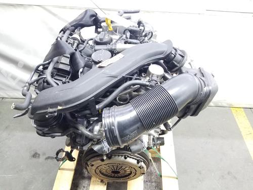 Engine VW GOLF VII (5G1, BQ1, BE1, BE2) 1.5 TSI | BP8402258M1