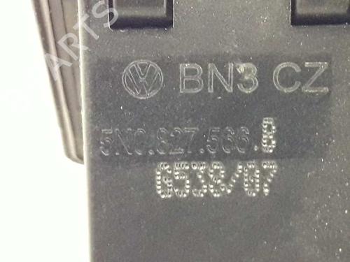 Tailgate handle AUDI A5 (8T3) 2.7 TDI | BP5144361C132 