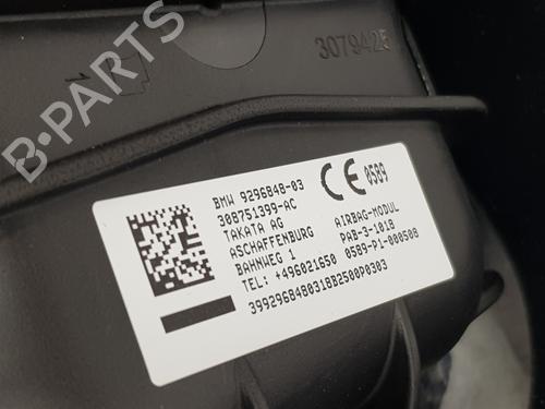 Airbag Kit BMW X1 (F48) sDrive 18 d | BP21558429C86 