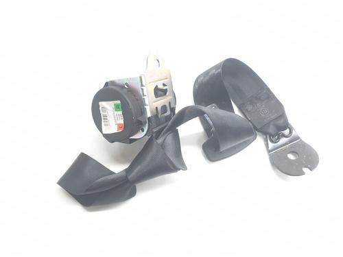 Rear right seatbelt LAND ROVER RANGE ROVER EVOQUE (L538) 2.0 D 4x4 | BP24802173I28 