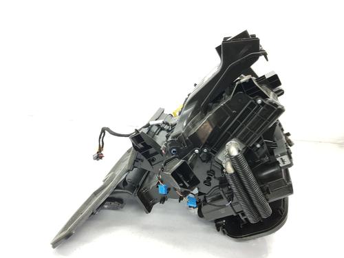 Heater matrix box SEAT IBIZA V (KJ1, KJG) 1.0 MPi | BP16653671M61 