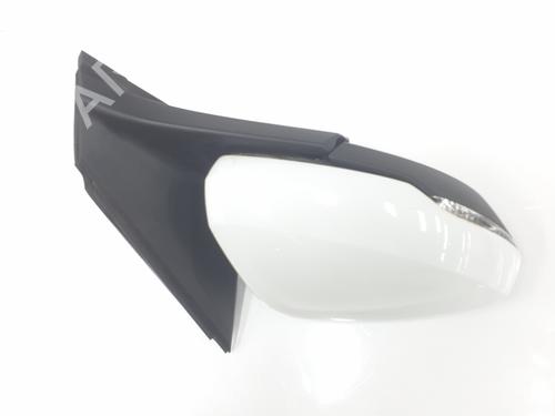 Right mirror VW POLO VI (AW1, BZ1, AE1) 1.0 TSI | BP27235816C27 