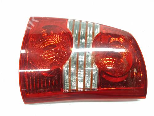 Right taillight HYUNDAI ATOS (MX) 1.1 | BP15713779C35 