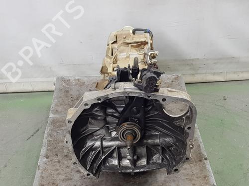 Gearbox SUBARU FORESTER (SJ_) 2.0 D AWD (SJD) | BP23648824M3 