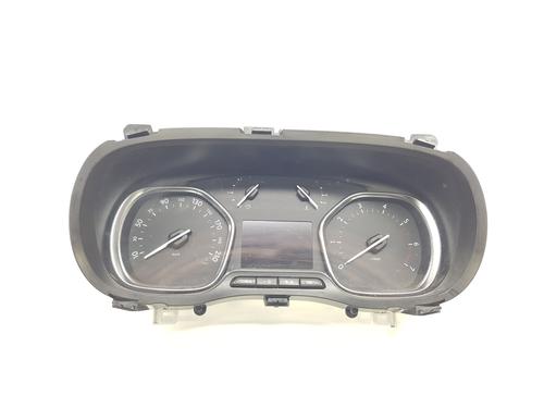 Used Instrument cluster Instrument cluster PEUGEOT EXPERT Van (V_) [2016-2026] 33215029 33215029