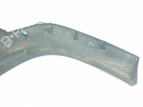 Rear left wheel arch trim TOYOTA LAND CRUISER PRADO (_J12_) 3.0 D-4D (KDJ120, KDJ125) | BP16984736C136 