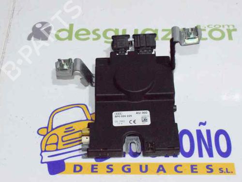 Other AUDI A3 Sportback (8PA) 2.0 TDI 16V | BP14121994O1 