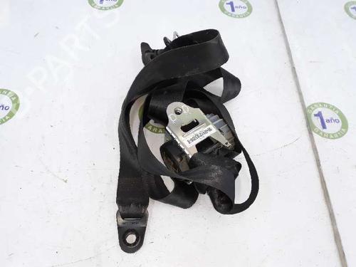 Used Front right seatbelt LAND ROVER DISCOVERY III (L319) 2.7 TD 4x4 (190 hp) 8744414