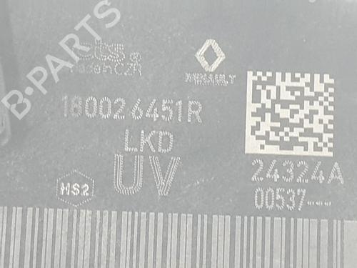 Pedal RENAULT TRAFIC III Van (FG_) 2.0 dCi 130 (FGMY) | BP36052444I4 - Image 4