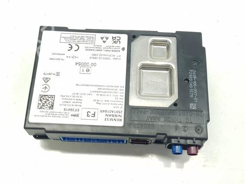 Used Electronic module DACIA SANDERO III 1.0 TCe 100 ECO-G (101 hp) 32352368