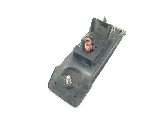 Exterior handle NISSAN NV200 / EVALIA Bus 1.5 dCi 85 (M20, M20M, M20K, M20KK) | BP15237079C122 