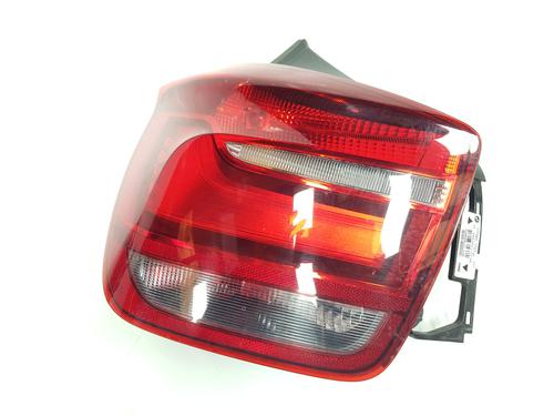 Venstre baglygte BMW 1 (F20) 118 d (143 hp) 33185695