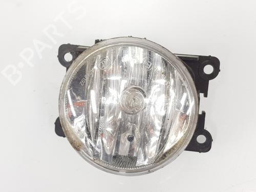 Venstre  Fortil Tågelygte CITROËN C4 CACTUS 1.6 BlueHDi 100 | BP29535910C30