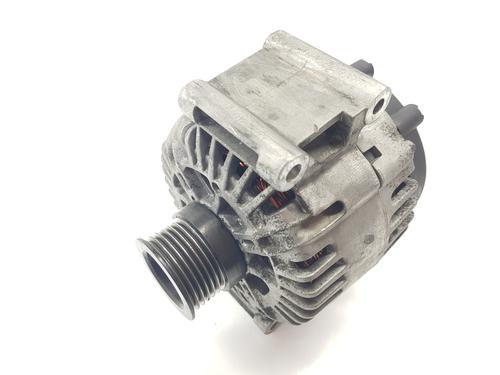 Used Alternator Alternator MERCEDES-BENZ C-CLASS T-Model (S204) C 250 CDI 4-matic (204.282) (204 hp) 33215304 33215304
