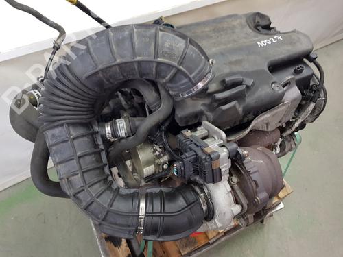 Engine FORD TRANSIT CUSTOM V362 Van (FY, FZ) | BP36185911M1 - Image 5
