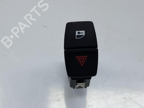 Warning switch BMW 4 Gran Coupe (F36) 430 d (258 hp) 61319231786  | 9231786   |